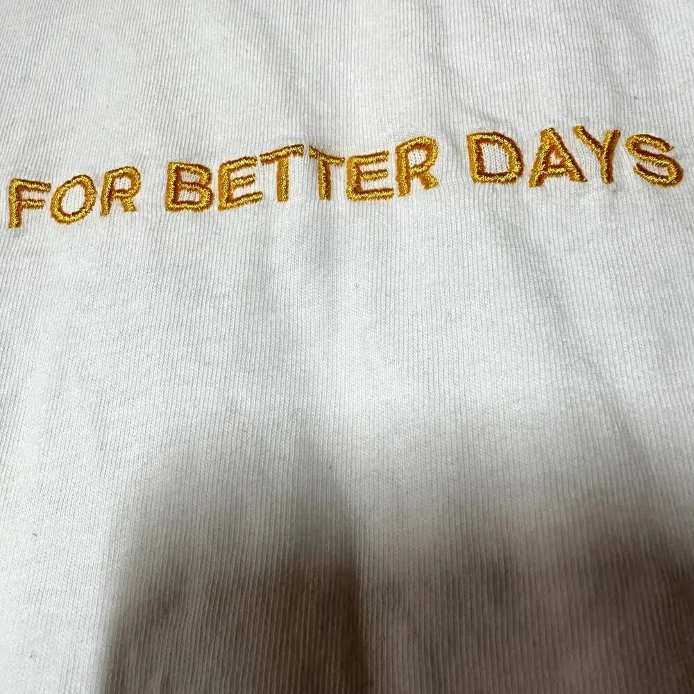 For Days days short